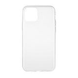 Gel etui ultra tanki 0,3 mm prozorni za Apple iPhone 14 (6.1")