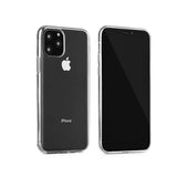 Ultra tanek 0,3 mm zaščitni ovitek za Apple iPhone 13 Pro (6.1") - prozorni