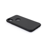 Zaščitni etui Defender Smooth za Apple iPhone 7 / 8 / SE (2020 / 2022) (4.7") - črni
