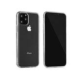 Gel etui ultra tanki 0,3 mm prozorni za Apple iPhone 14 (6.1")