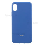 Roar Jelly Case modri za Apple iPhone X XS (5.8") - mobiline.si