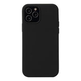Gumijasti / gel etui Jelly Case za Apple iPhone 12 / 12 Pro (6.1") - mobiline.si