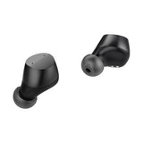 Stereo slušalke Bluetooth - Blue Star TWS LT1 PRO črne barve s priključno postajo