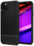 Spigen Core Armor črni za Apple iPhone 11 Pro (5.8") - mobiline.si