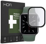 Zaščitno kaljeno steklo HOFI HYBRID GLASS APPLE WATCH 4/5/6/SE (44MM)