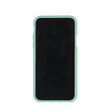 Pela Ocean Turquoise (Turtle Edition) Eco-Friendly iPhone XR - mobiline.si