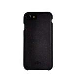 Pela Black Hemp Eco-Friendly iPhone 6/6s/7/8 Case - mobiline.si