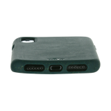 Pela Green Eco-Friendly iPhone X Case - mobiline.si