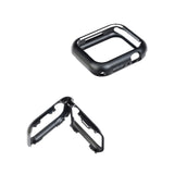 Zaščitni ALU okvir MAGNETO za Apple Watch 42mm - črni - mobiline.si