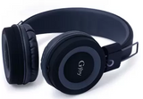 Slušalke Audio Extra Bass za GJBY GJ-14 črne - mobiline.si