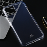 Mercury i-Jelly Case za Apple iPhone 11 (6.1") - mobiline.si