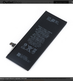 Baterija HQ 1810mAh za Apple iPhone 6 - mobiline.si