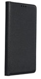 Preklopni ovitek / etui / zaščita Smart Book Magnet za Apple iPhone iPhone 4 4S - črni