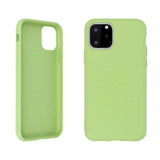 Bio Zero waste ovitek zeleni za Iphone 7/8 - mobiline.si
