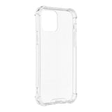 Zaščitni etui Roar Rico Armor za Apple iPhone 12/12 Pro (6.1") - prozorni - mobiline.si