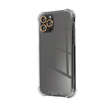 Zaščitni etui Roar Rico Armor za Apple iPhone 12/12 Pro (6.1") - prozorni - mobiline.si