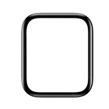 Baseus 0,2 mm mehko zaščitno kaljeno steklo 40 mm za Apple Watch 4