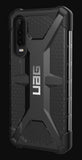 Zaščitni etui Urban Armor Gear (UAG) Plasma za Huawei P30 - črni - mobiline.si
