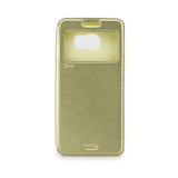Roar Noble Leather View zlati za Apple iPhone 7 8 (4.7") - mobiline.si