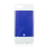 Gumijasti / gel etui Shiny za Apple iPhone 6S Plus / 6 Plus (5.5") - mobiline.si