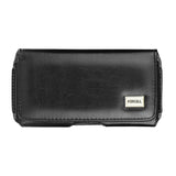 Univerzalna torbica za na pas 163 x 79 x 16mm - črna - mobiline.si