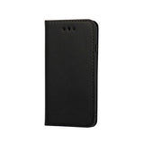 Preklopni ovitek / etui / zaščita Twin za Huawei P30 Lite - črni - mobiline.si