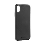 Mercury Style Lux Črni za Apple Iphone X XS (5.8") - mobiline.si