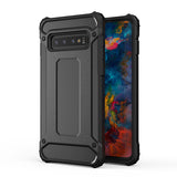Gel etui Armor Carbon črni za Huawei P30 Lite - mobiline.si