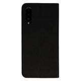 Preklopni ovitek / etui / zaščita Sensitive Book za Huawei P Smart 2021 - črni - mobiline.si