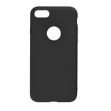 Gumijasti / gel etui Soft za Huawei P30 Pro - črni - mobiline.si