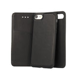 Preklopni ovitek / etui / zaščita Twin za Huawei P30 Lite - črni - mobiline.si