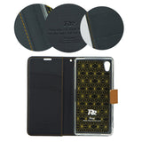 Roar Simply Life Diary modri za Apple iPhone 7 8 (4.7") - mobiline.si