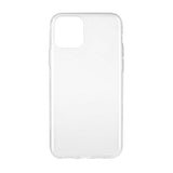Gel etui ultra tanki 0,3mm prozorni za Apple iPhone 11 Pro Max (6.5") - mobiline.si