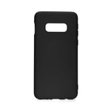 Gumijasti / gel etui Soft za Huawei P30 Pro - črni - mobiline.si