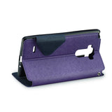 Roar Diary View Case vijolični&modri za Apple iPhone 7 8 (4.7") - mobiline.si