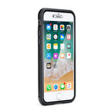 Zaščitni etui MAGNETO 360°črni za Apple iPhone X XS (5.8") - mobiline.si