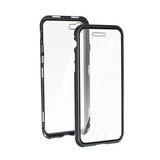 Zaščitni etui MAGNETO 360°črni za Apple iPhone X XS (5.8") - mobiline.si