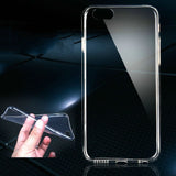 Gel etui ultra tanki 0_3mm pro za Huawei Honor 9 Lite - mobiline.si