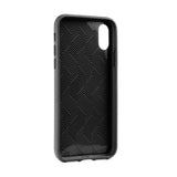 Mercury Style Lux Črni za Apple Iphone X XS (5.8") - mobiline.si