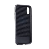 Zaščitni etui Glass rdeči za Apple iPhone 11 Pro (5.8") - mobiline.si