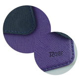 Roar Diary View Case vijolični&modri za Apple iPhone 7 8 (4.7") - mobiline.si