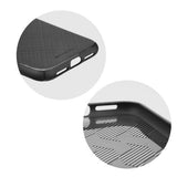 Mercury Style Lux Črni za Apple Iphone X XS (5.8") - mobiline.si