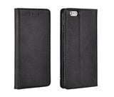 Preklopni ovitek / etui / zaščita Smart Book Magnet za Huawei P30 Pro - črni - mobiline.si