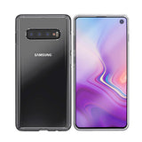 Gumijasti / gel etui Perfect 2mm za LG K51s - prozorni
