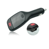FM oddajnik Blow 74-137 za MP3 avto predvajalnik_ USB_ SD - mobiline.si