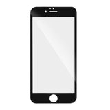 Zaščitno kaljeno steklo 5D Full Glue za Huawei P20 - črno - mobiline.si