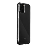 Gumijasti / gel etui Roar Jelly Case za LG K52 - prozorni - mobiline.si