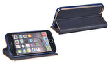 Preklopni etui Vennus modri za Samsung Galaxy Note 8 N950 - mobiline.si