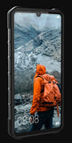 Zaščitni etui Urban Armor Gear (UAG) Plasma za Huawei P30 - črni - mobiline.si