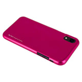 Mercury i-Jelly Case roza za Apple iPhone XR (6.1") - mobiline.si